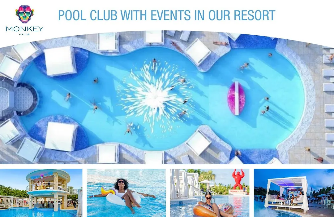 Playa Palmera Beach Resort-1